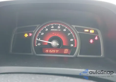 2011 Honda Civic Lx-S z USA, uszkodzony, nr VIN 2HGFA1F68BH518351